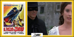 Il Figlio di Zorro
