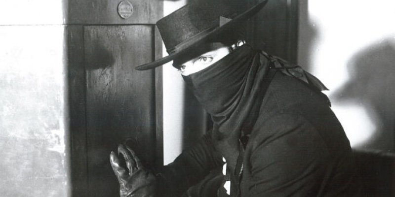 Fabio Testi en el papel del Zorro - El Zorro Justiciero (1969) - Peliculas del Zorro