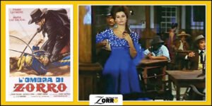 La Sombra del Zorro (1962)