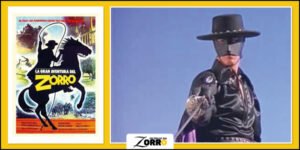 La gran aventura del Zorro (1976)