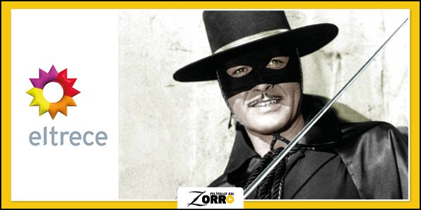 el zorro canal 13 hoy