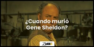 Gene Sheldon