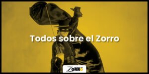 Preguntas del Zorro